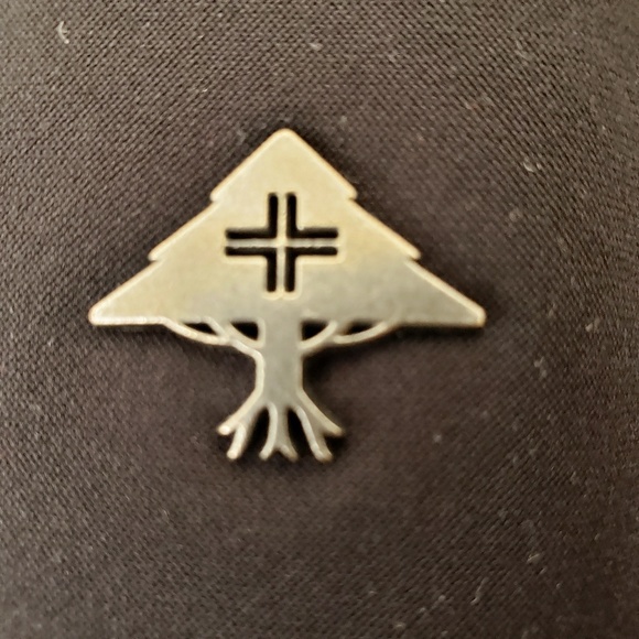 LRG zip up performance fleece - Picture 6 of 7